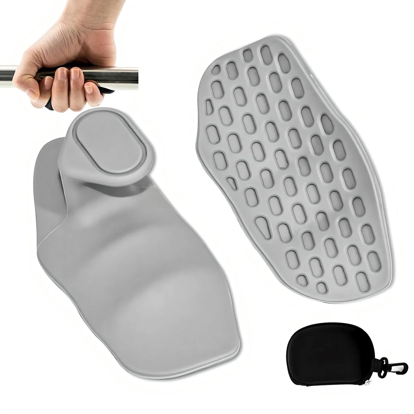 GripWing Pads