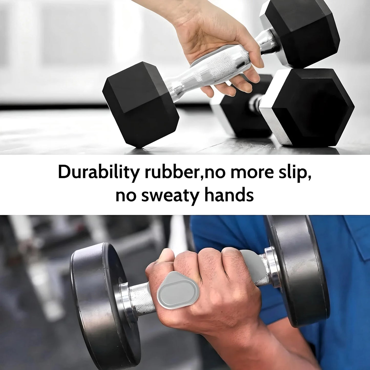 GripWing Pads